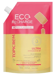 Ultra Hydratant Aceite De Ducha Recarga 1000 ml