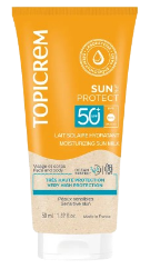 Sun Protect Leche Solar Hidratante SPF50+