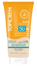 Sun Protect Leche Solar Hidratante SPF50+