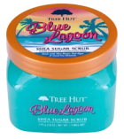 Sugar Scrubs Exfoliante De Azúcar Laguna Azul 510 gr