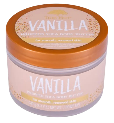 Mantecas Corporales Souflé Vainilla 510 gr