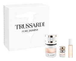 Pure Jasmin Estuche 3 Piezas