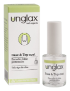 Nail Experts Base & Top Coat 10 ml