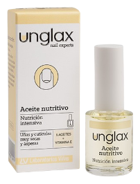 Nail Experts Aceite Nutritivo 10 ml