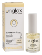 Nail Experts Aceite Nutritivo 10 ml