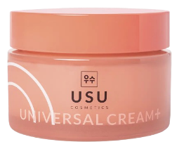 Universal Cream + Cuidado Intensivo Antiedad Pieles Secas 50 ml