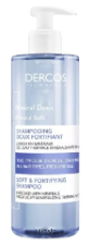 Dercos Champú Mineral Uso Frecuente 200 ml