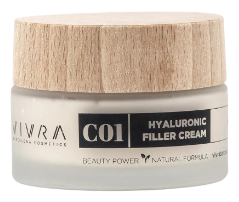 Hyaluronic Filler Crema 50 ml