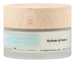 Blue Light Hydra Crema 50 ml