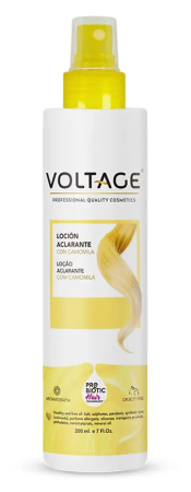 Prebiotic Hair Technology Loción Aclarante Con Camomila 200 ml