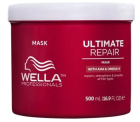 Ultimate Repair Mascarilla Reparadora Cabellos Dañados