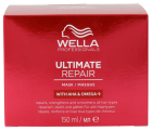 Ultimate Repair Mascarilla Reparadora Cabellos Dañados