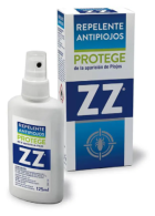 Proteje Repelente Antipiojos 125 ml