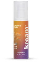 California Surfer Aceite Bronceador SPF30 200 ml