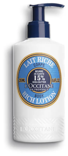 Karite Leche Corporal 250 ml