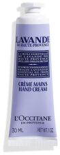 Lavanda Crema Manos 30 ml