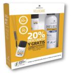 Heliocare 360° Sport Estuche 3 Piezas