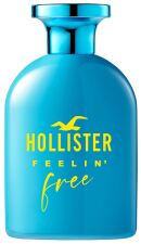 Feelin' Free For Him Eau de Toilette Vapo 100 ml