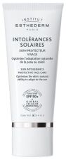 Intolérances Solaires Crema Facial SPF50+ 50 ml