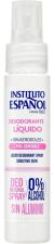 Piel Sensible Desodorante Líquido Spray 50 ml