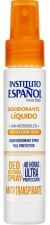 Protección Total Desodorante Líquido Spray 50 ml