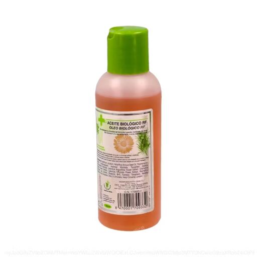 Aceite Biologico 125 ml