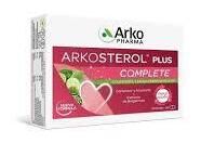 Arkosterol Plus Complet 30 Cápsulas