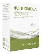 Nutri Omega 60 Cápsulas