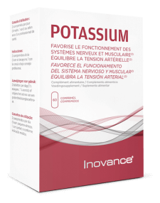 Potasium 60 Comprimidos