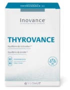 Thyrovance 30 Comprimidos