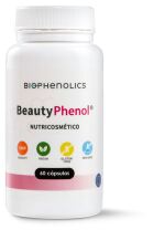 Beautyphenol 60 Cápsulas