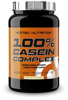 Casein Complex Vainilla