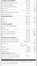 Hot Blood Hardcore Zumo de Naranja 375 gr