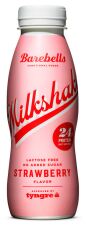 Bebida Milkshake Protein 330 ml