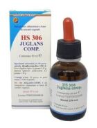 Hs 306 Juglans Comp Gotas 50 ml