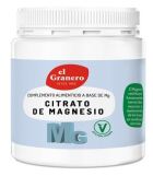 Citrato de Magnesio 250 gr