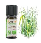 Aceite Esencial Citronela Bio 10 ml