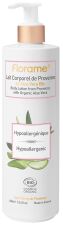 Leche Corporal Provenzal Hipoalergénica 400 ml