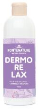 Gel de Baño Dermorelax Lavanda y Amapola 750 ml