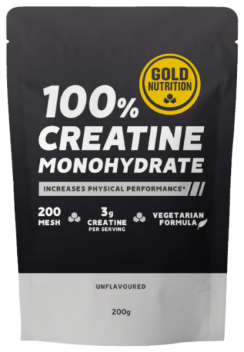 Creatine Monohydrate Neutro 200 gr