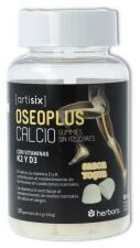 Artisix Oseoplus Calcio 30 grummies