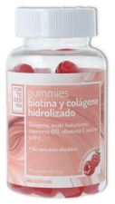 Fortederma Biotina Colágeno Hidrolizado 60 grummies