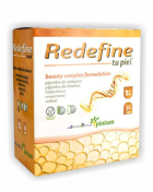 Redefine Tu Piel 30 Sticks