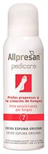 Pedicare 7 Crema Espuma 125 ml