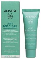 Just Bee Clear Crema Anti Imperfecciones Matificante 40 ml