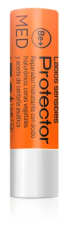 Med Stick Labios Protector Reparador SPF 50+ 4 gr