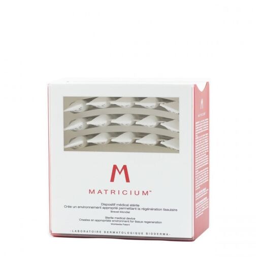 Matricium 30 Monodosis Esteril 1 ml