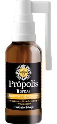 Spray Propolis 20 ml