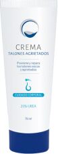 Crema Talones Agrietados 75 ml