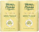 Original Jabón Natural Duplo 2x115 gr